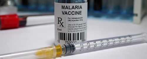 Malaria Vaccine