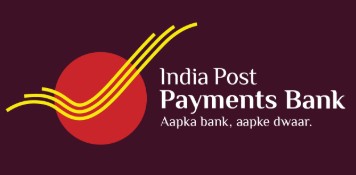 India Post Payments Bank logo